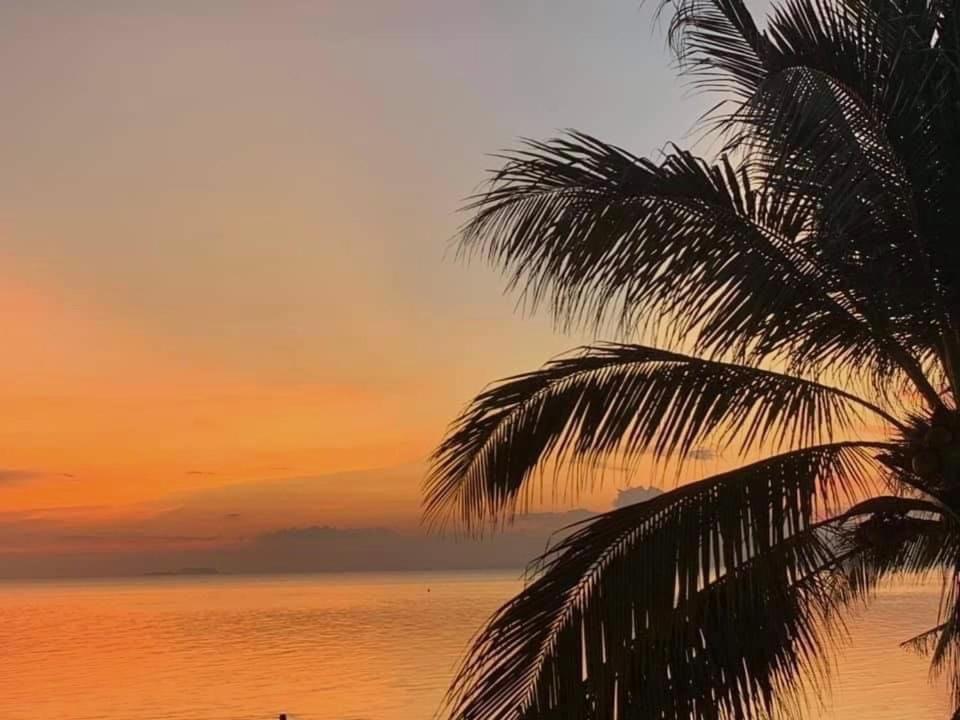 Kobe'S Beachfront Haven Siquijor Extérieur photo