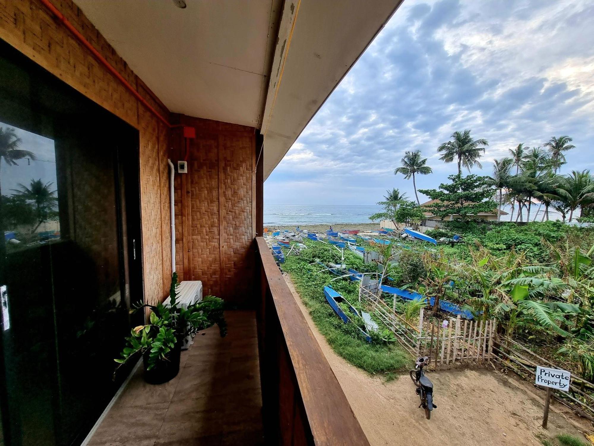 Kobe'S Beachfront Haven Siquijor Extérieur photo