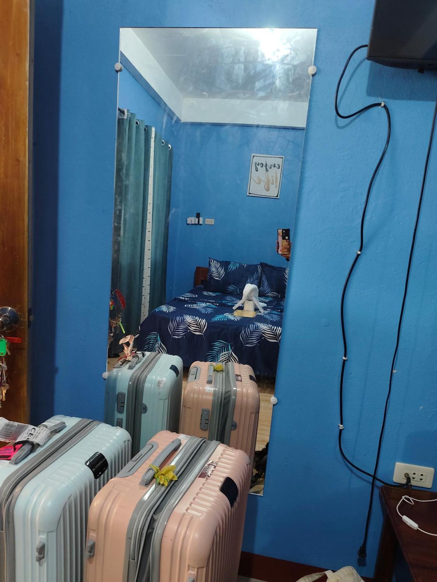 Kobe'S Beachfront Haven Siquijor Chambre photo