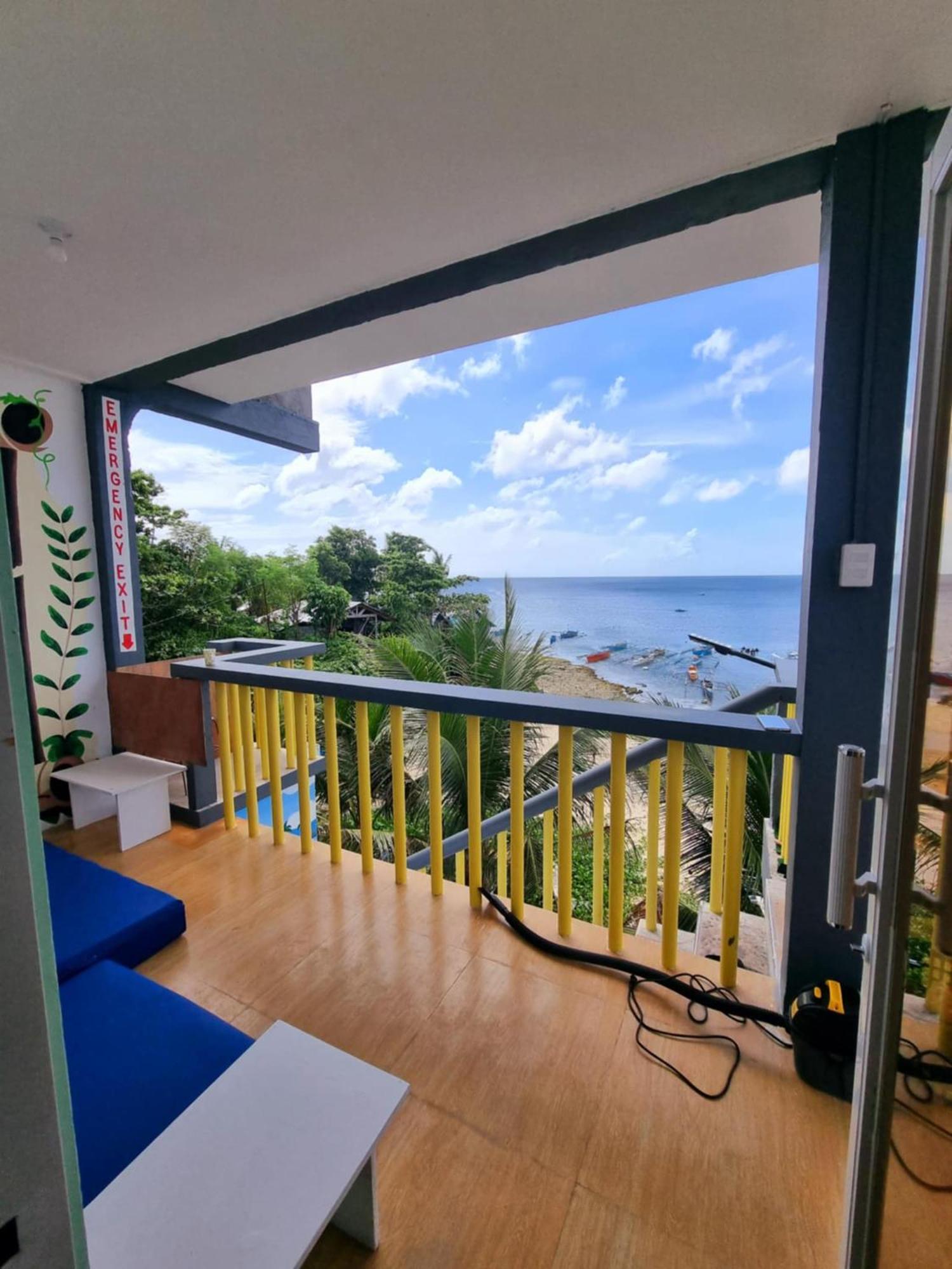 Kobe'S Beachfront Haven Siquijor Extérieur photo