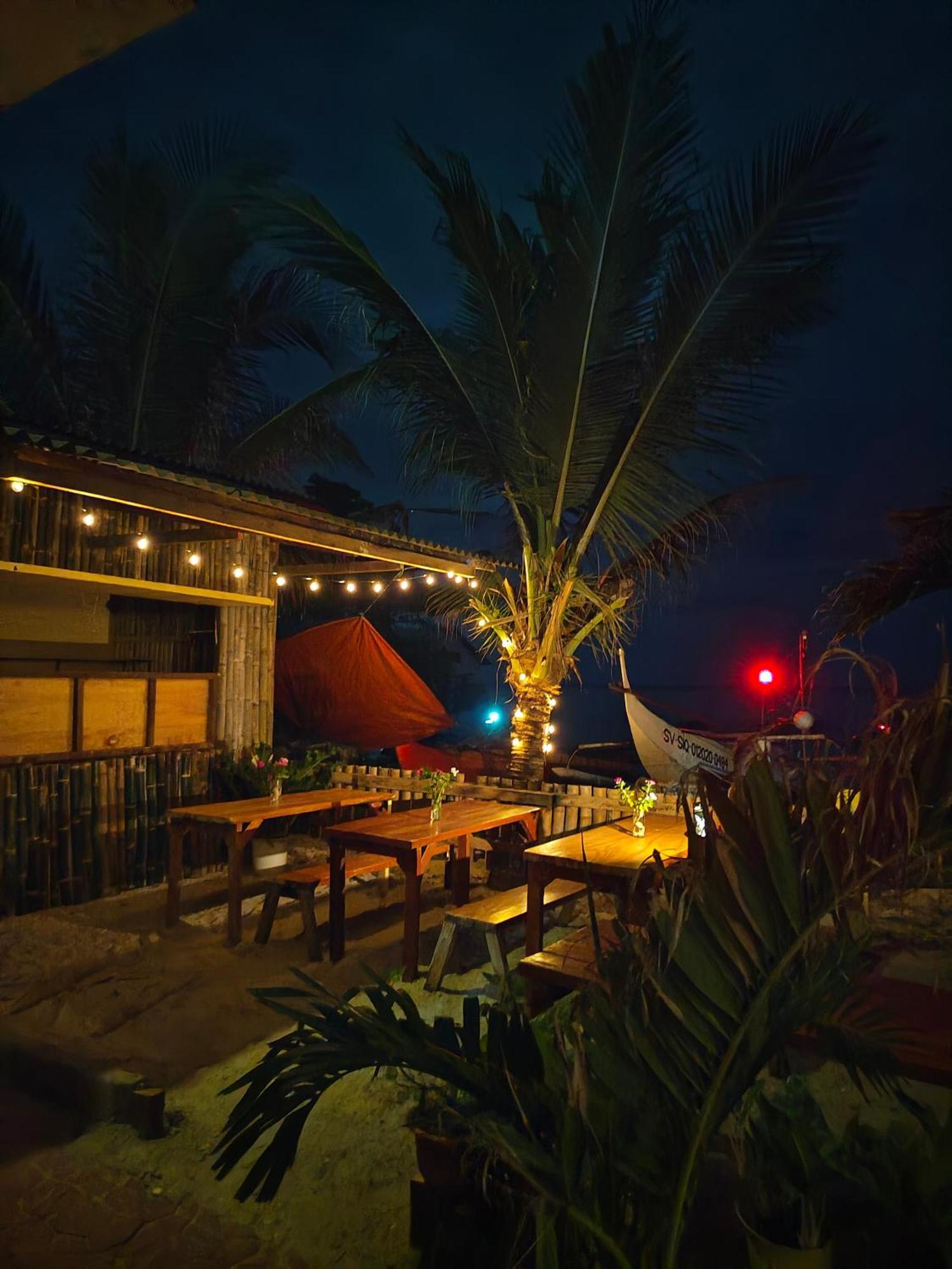 Kobe'S Beachfront Haven Siquijor Extérieur photo