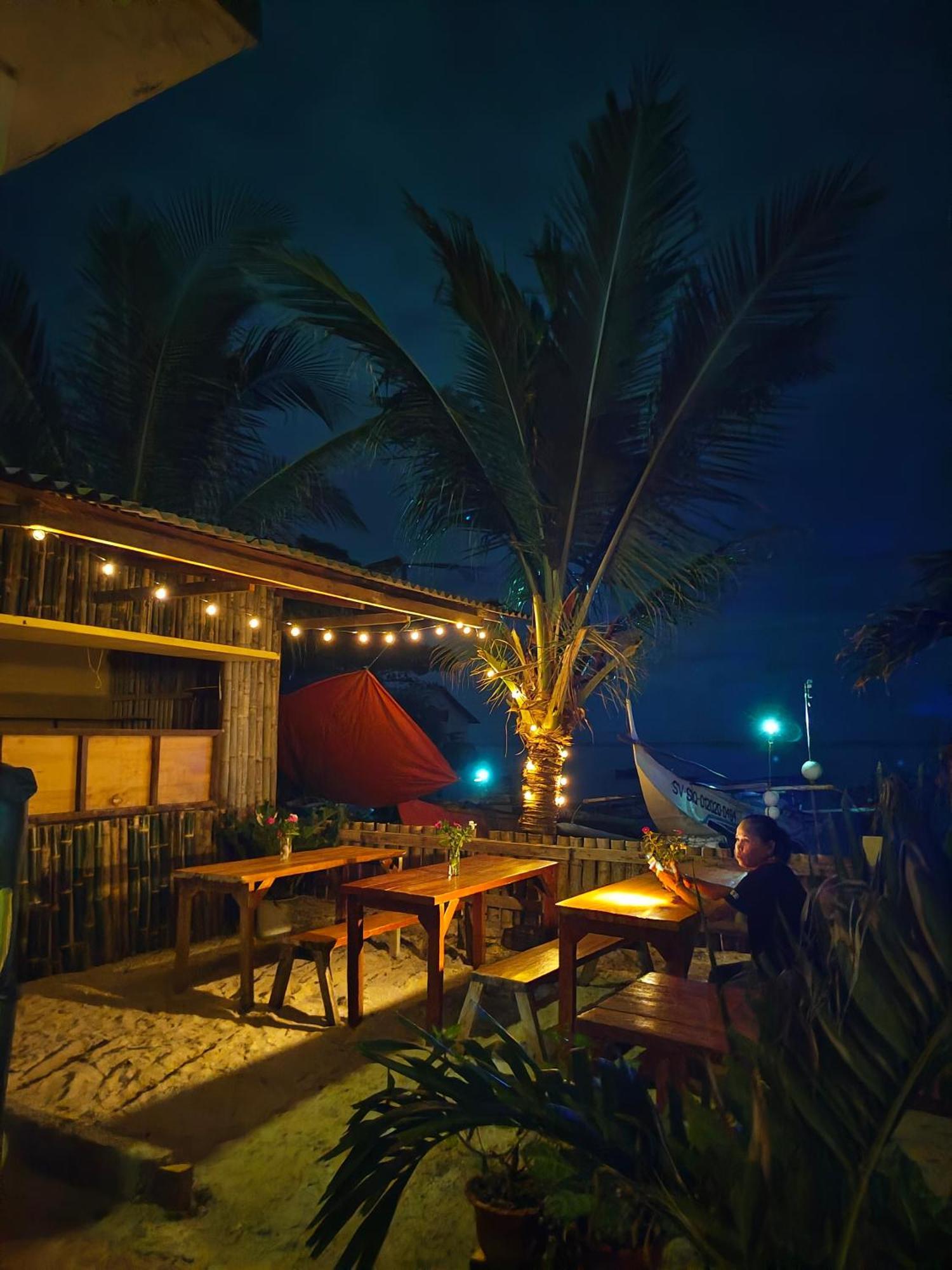 Kobe'S Beachfront Haven Siquijor Extérieur photo