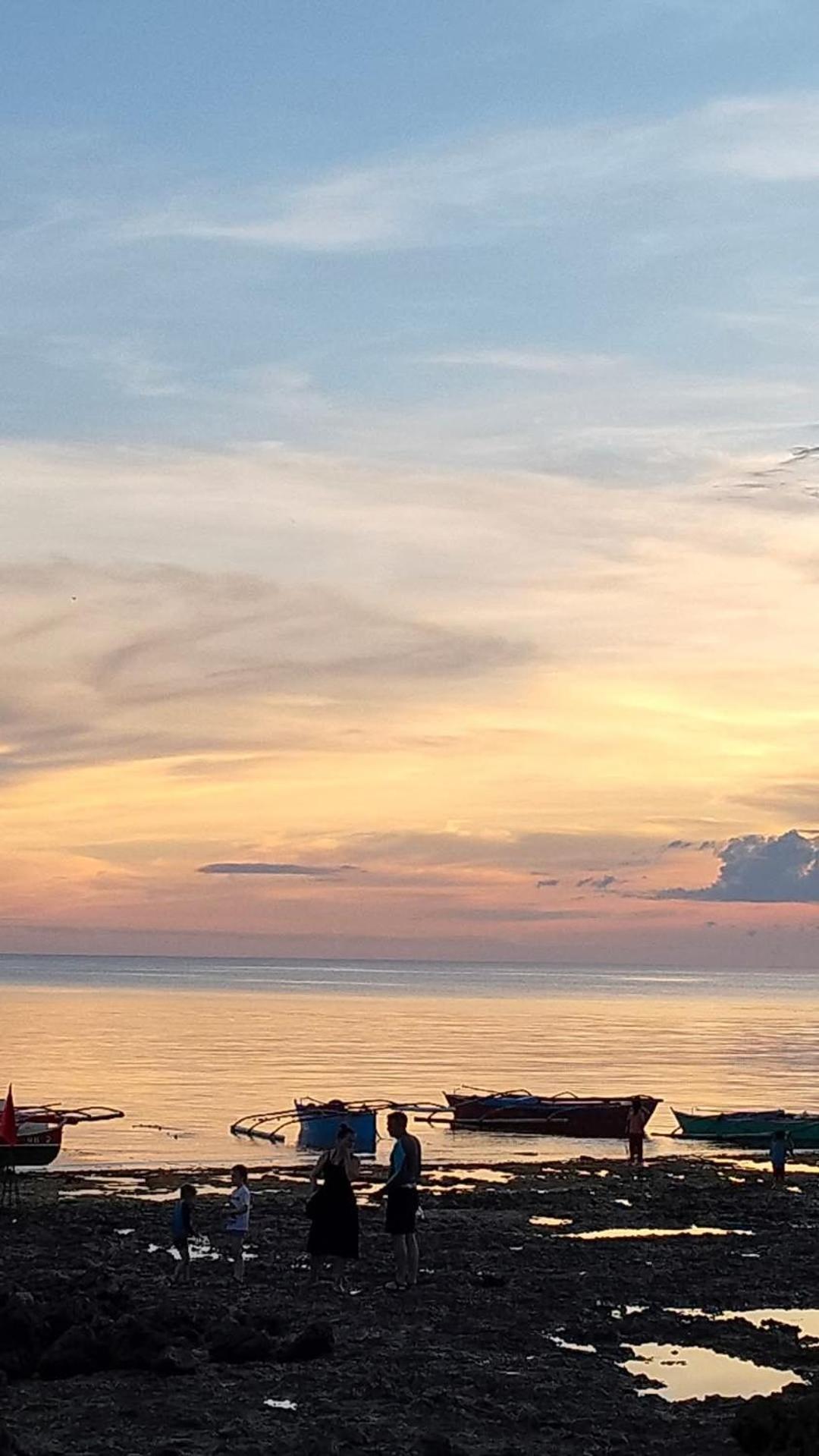 Kobe'S Beachfront Haven Siquijor Extérieur photo