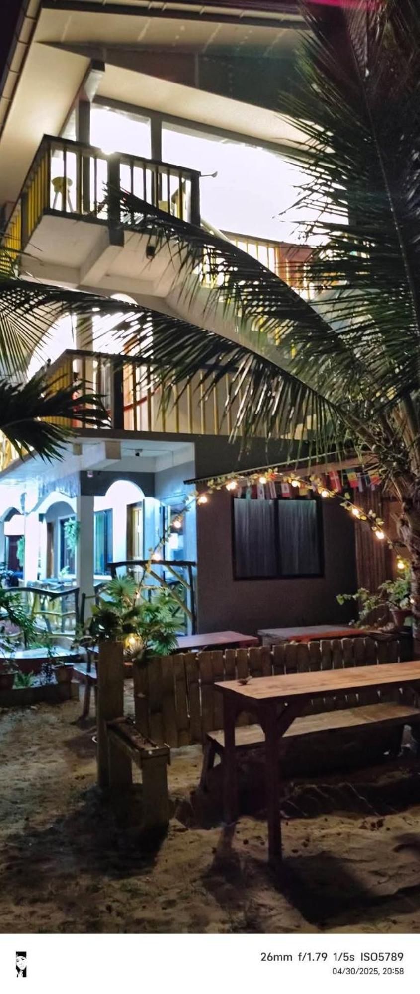 Kobe'S Beachfront Haven Siquijor Extérieur photo