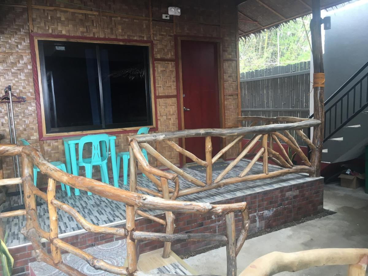 Kobe'S Beachfront Haven Siquijor Extérieur photo