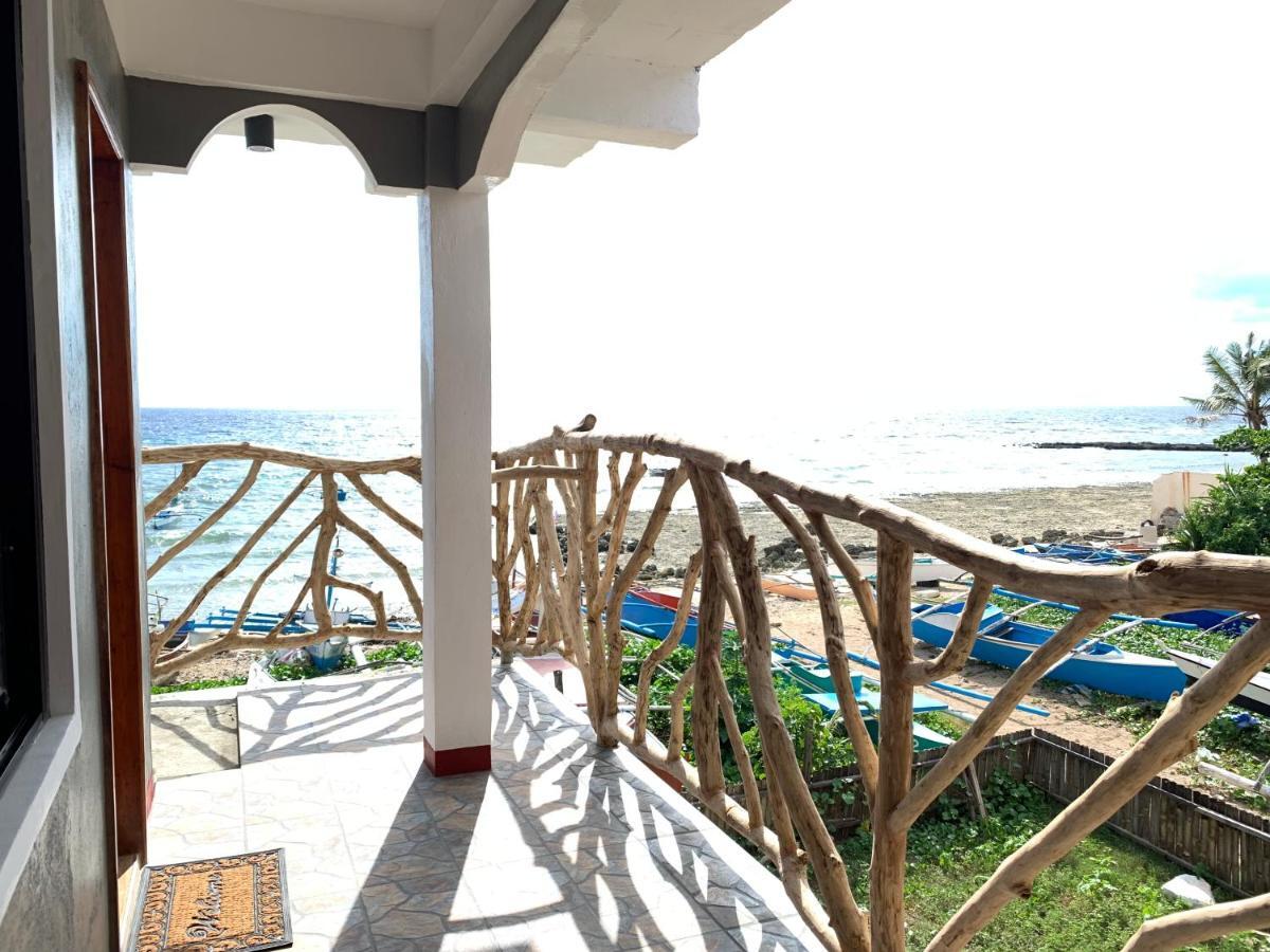 Kobe'S Beachfront Haven Siquijor Extérieur photo