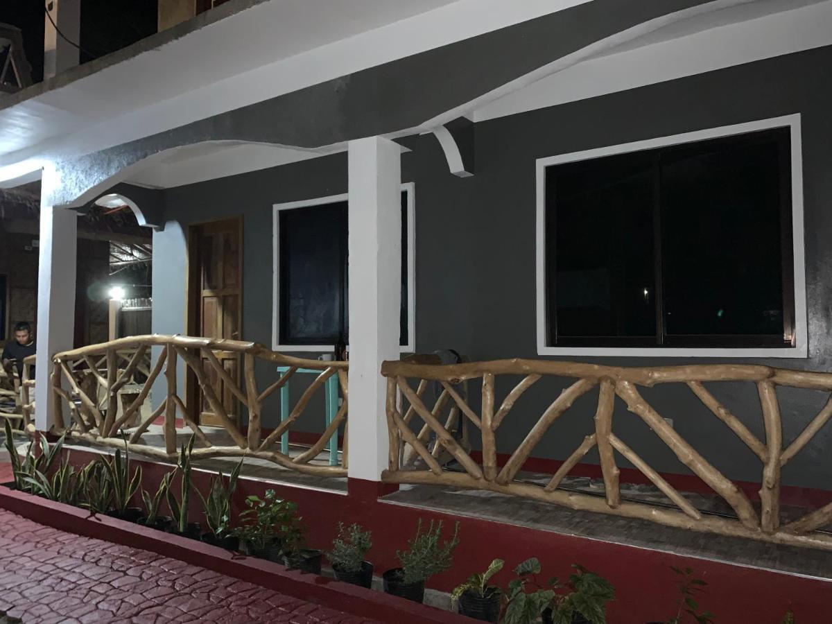 Kobe'S Beachfront Haven Siquijor Extérieur photo